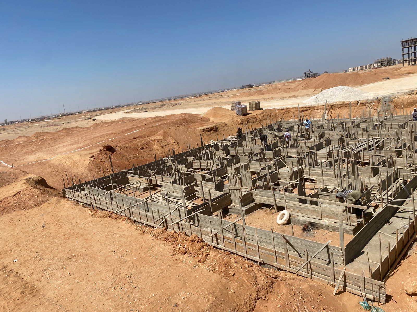 معرض إدارة المشاريع الهندسية 2